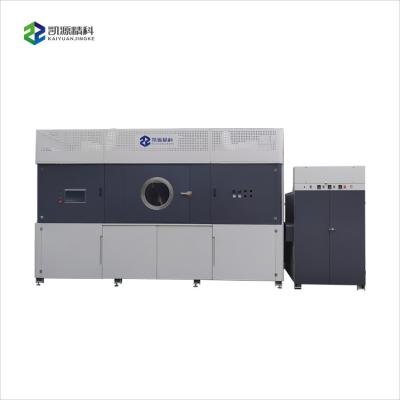 China Factory New Rotary Automatic Sandblasting Machine For Furniture Cabinets Sandblasting for sale