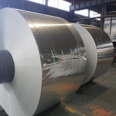 Cina Spessore industriale su misura 7606 7607 di Rolls 0.10mm~500mm del di alluminio in vendita