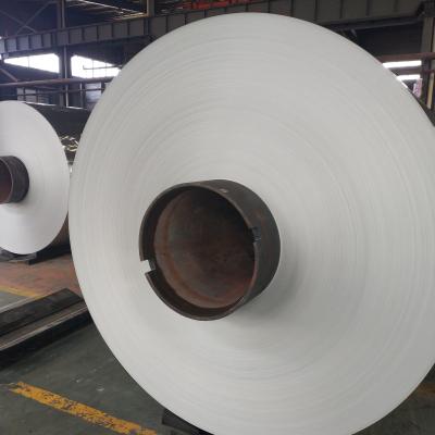 China Het industriële 1060 1070 8011 Broodje van de Aluminiumstrook, het Broodjes Optische Kabel van de Aluminiumfolie Te koop