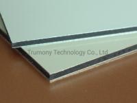 Chine 4D ACP Decorative Aluminium Composite Panel à vendre