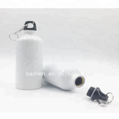 China Viable Custom Design Stainless Steel Aquarius , Portable Sports Bottle600ML for sale