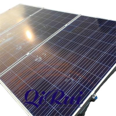 China 270W 330W 450W 540W PVT Hybrid Solar Panel for home zu verkaufen