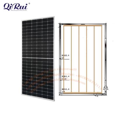 China China Manufacturer 1200W Thermal 450W Mono Solar Module All in One Hybrid PVT Solar Panel en venta