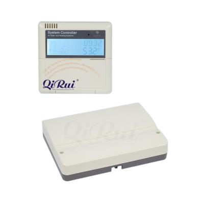 China SR81SR81Q SR868C8 SR868C8Q solar water heater controller for split pressurized solar water heater for sale