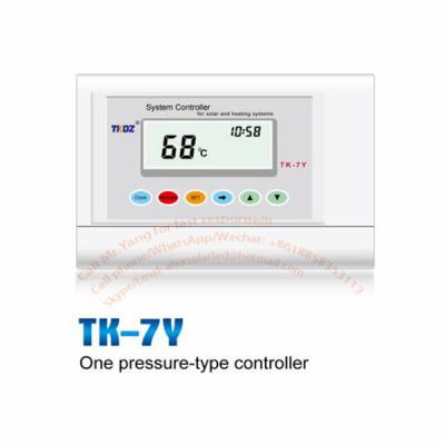 중국 saccesorios para TK5 TK7 TK8 TK8A TK-8C TK-SC8 TK-7Y calentador de agua solar piezas de repuesto 판매용