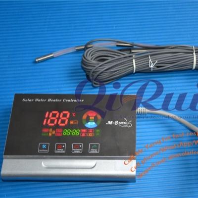 中国 Solar water heater part Intelligent Computer Controller M-7 M-8 for non-pressure solar water heater 販売のため