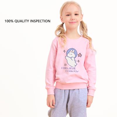 China Hot Sale Customized Logo Design Fleece Kids Plain Children Anti Shrink New Printed Pullover Wholesale Hoodies With Pullover For Kids for sale