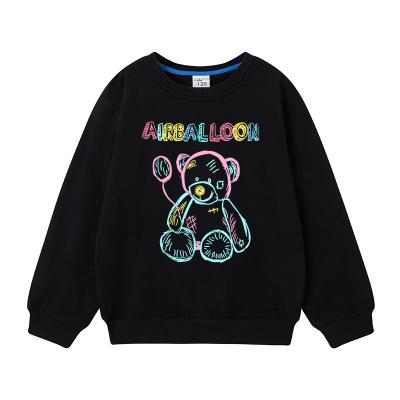 China Anti-shrinkage Minimum Order Quantity: 1, custom made children's fall sweater, cheap wholesale fashion custom made children's fall for sale