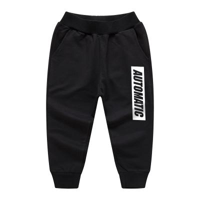 China Wholesale Color Fade Proof RTS Boys Kids Joggers Girls Track Pants Pajamas Joggers Sweatpants Sports Sports for sale