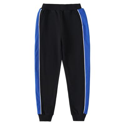 China Anti-pilling 2021 spring and autumn new boys' sports pants middle school children's pants children's casual pants for sale