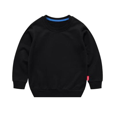 China 2021 NEW BOYS Sweater Spring and Autumn Children's Sweater Pants Children's Anti-Shrink Sweater College Students for sale