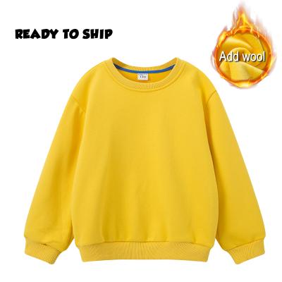 China China Manufacturer Anti-Shrink Full And Winter Baby Clothes Thick Sleeve Animal Girl Long Pattern Jumpers for sale