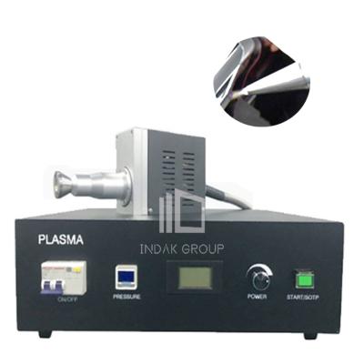 China Plasma processing surface cleaning equipment for cleaning and preprinting for sale