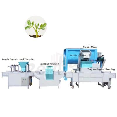 China High Efficiency Easy Operate Stainless Steel Vegetable Seeding Machine for sale