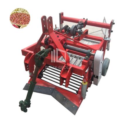 China Tractor-mounted peanut harvester for corn and other grain for sale