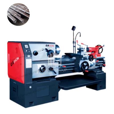 China Conventional Printing Shops Multifunctional Metal Lathe Machine for sale