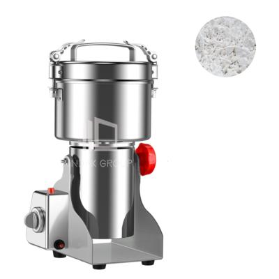 China Convenient chinese medicine machine/food grinder for food and herbal processing for sale