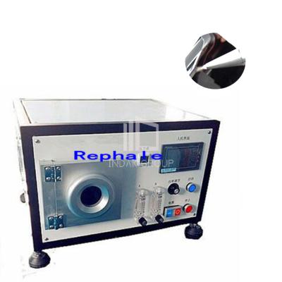 China Building Material Shop Next Generation Plasma Metal Surface Cleaning Processor for sale