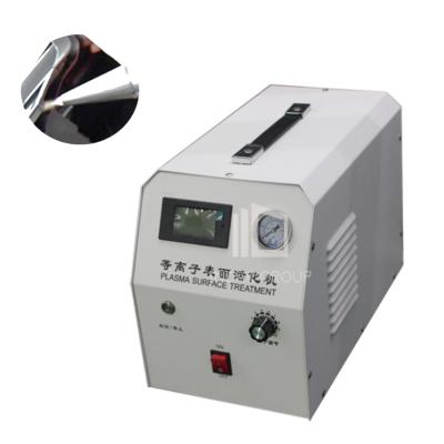 China Professional Factory Plasma Outdoor Glass Cleaning Processor for sale