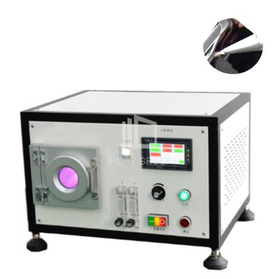 China Factory Plasma Metal Surface Cleaning Processor for sale