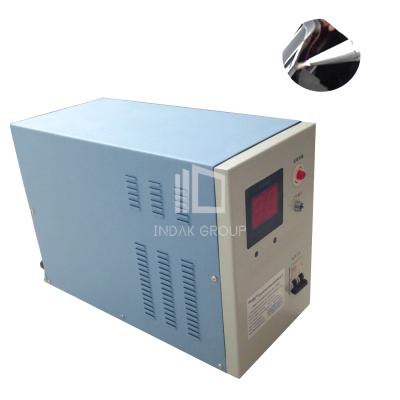 China Much Small 10L Industries Plasma Cleaning Machine for sale