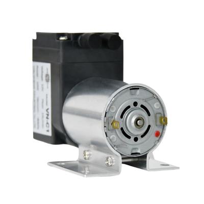 China Other DC Electric Motor Pump Mini Micro 12V Diaphragm High Pressure Compressors for sale