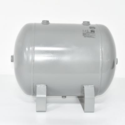 China Factory manufacturers can customize 3L 5L 10L 30L air compressor tank carbon steel air tank buffer tank for sale