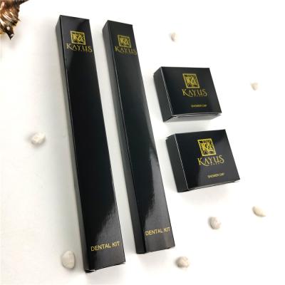 China Wholesale Hotel Amenities Cheap Set Toiletries Hotel Amenities Hotel OEM for sale