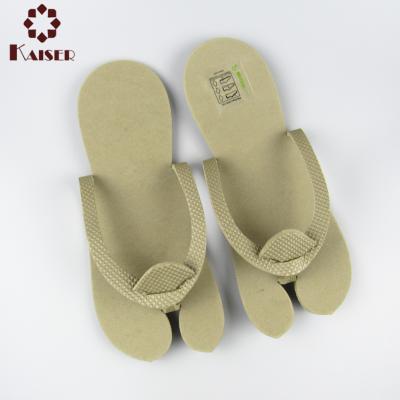 China Cute Flip Flops Ladies Flip Flops With EVA Foam Material/Beach Flip Flop Slippers for sale