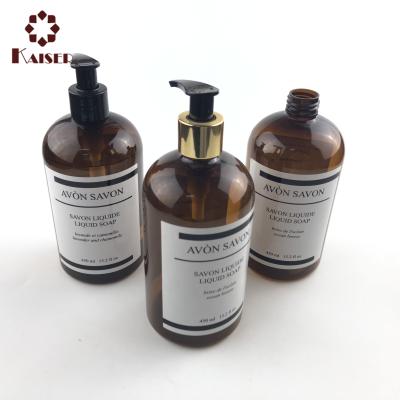 China Wholesale Disposable Cosmetic Airline Bottle Hotel Or Hotel Hair Shampoo And Conditioner for sale