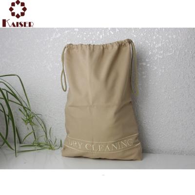 China Hotel Amenities Manufacturer Supplies Hotel Laundry Bag for sale