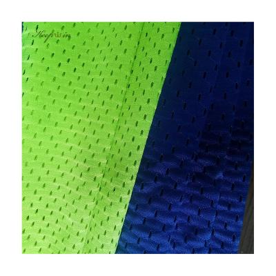 China Keepwin Stretch Recycle Poly Spandex Mesh Lining Fabric Shapewear Fabric Sportswear Fabric for sale