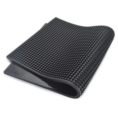 China Contemporary, CLASSIC, Modern PVC Sustainable Beer Mat Rubber Bar Mat for sale