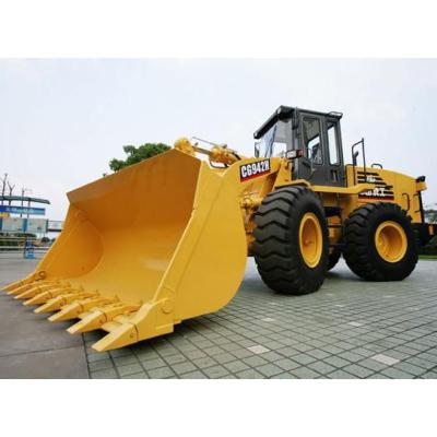 China energy & Mining CAT 966H Used Used Loaders Machinery Engineering Earth Moving Dump Trucks for sale