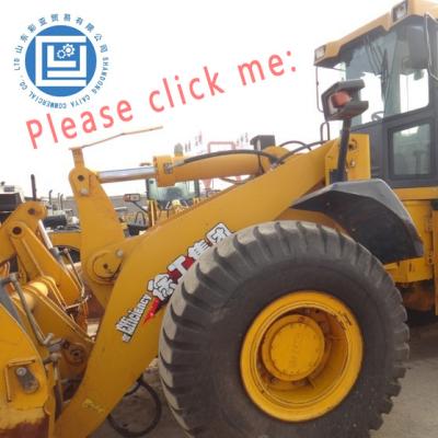 China Construction worksÂ   Xu Gong 3T 1T 1.5T 5T Used Loaders Machinery Earthmoving Engineering for sale