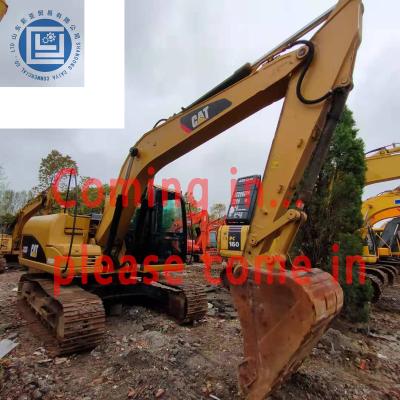 China Used Original Brand New Excavator CAT 312 Engine 80% One Year Warranty 306D 307D 308C 312D 315D 320B 320 320D 0.5MÂ ³ for sale