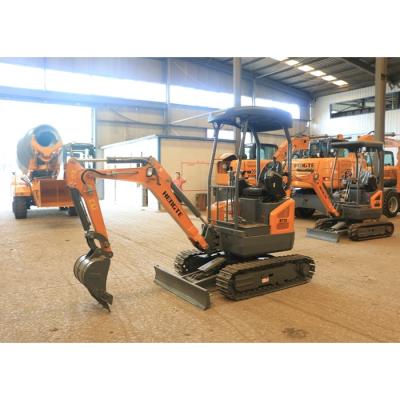 China Other Fine Quality Sale 1980kg Professional Tractor Mini Excavator for sale