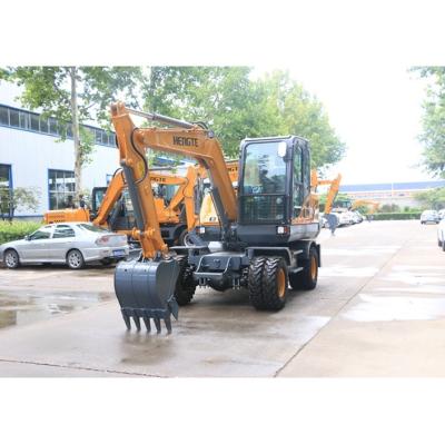 China Other Selling New Type Machine Well High Quality Brand New Excavator for sale