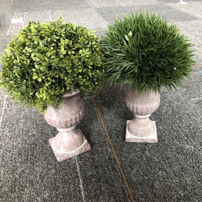 China CLASSIC leaves home garden artificial plant artificial plant outdoor artificial plants bonsai tree price artificial bonsai leaves for sale