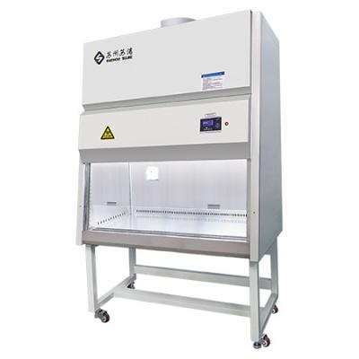 China Modern physiotherapy equipment factory safety cabinet chemistry lab table biology lab biochemical cabinet for sale