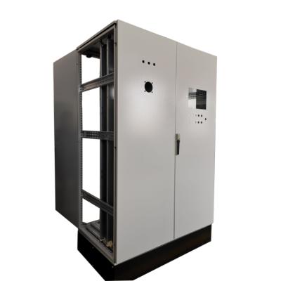 China Electronic Equipment Outdoor Medium Voltage Induction Electric Current Supply Cabinet High Power Cabinet Three Phase Low Voltage Mechanism for sale