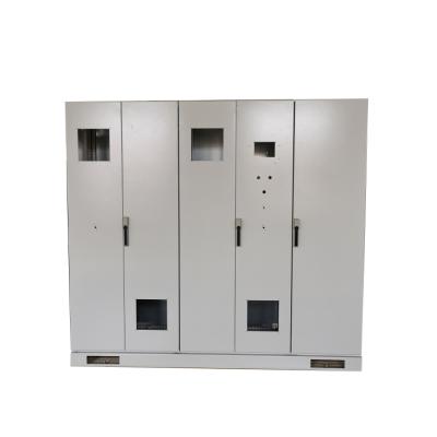 China JSD AX KX EA Metal Industrial Custom Cabinet TS Electrical Cabinet Network Cabinet KL PS Sheet Metal Enclosure for sale