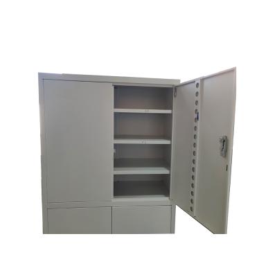 China Stainless Steel Laser Cut Bending Stamping CN; LIA Furniture Swing Door Filing Cabinet Metal Stainless Steel Factory Direct Sales Office for sale