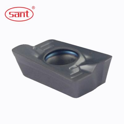 China APMT1604PDER HP520 Hardware Inserts CNC Lathe Machine Tungsten Carbide Milling Turning Inserts for sale