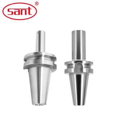 China CrMnTi Alloy BT40-LBK Boring Heads Tool Bar Tool Leg Holder Shank End Mill Shaft End Mill Boring Heads Bar for sale