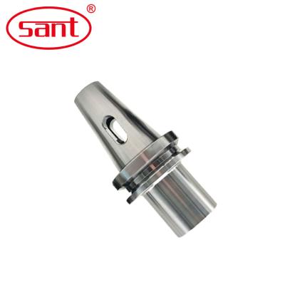 China CrMnTi Alloy BT-MTA Morse Taper Tool Shank Holder End Mill Chute Shaft for sale