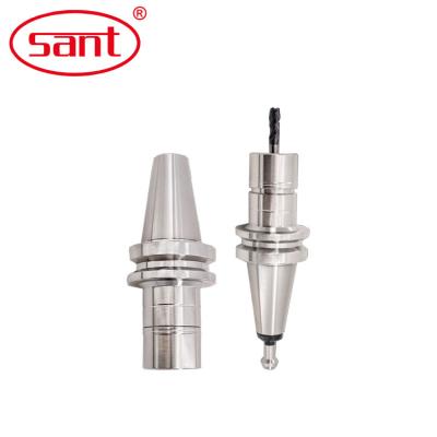 China High Speed ​​CrMnTi Alloy BT-SK Tool Shank Holder End Mill Chunk Spindle for sale