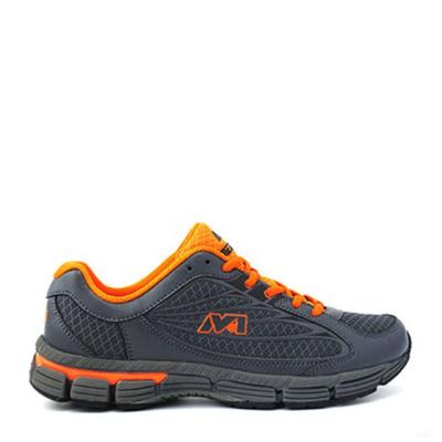 China Basketball Shoe Factory Price Well-shock Absorbing Running Shoes Men Shoes for sale