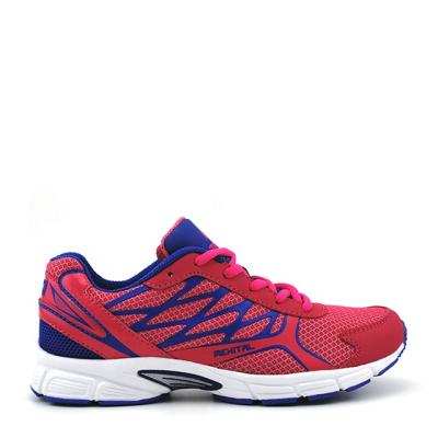 China New Basketball Shoe Spring/Fashionable Summer Running Shoes Woman for sale