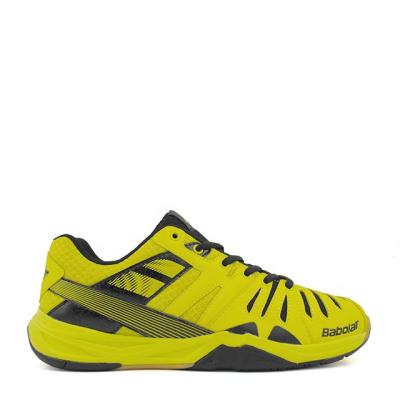 China Tennis Shoe Factory Price Well-shock Absorbing Tennis Shoes Men Shoes for sale